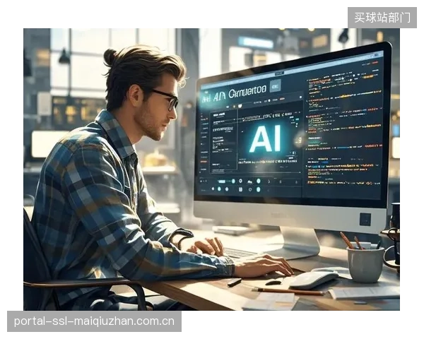 AI视觉技术催生“赛事内容官”志愿者，通过自动化拍摄剪辑系统简化专业级体育视频的生产流程
